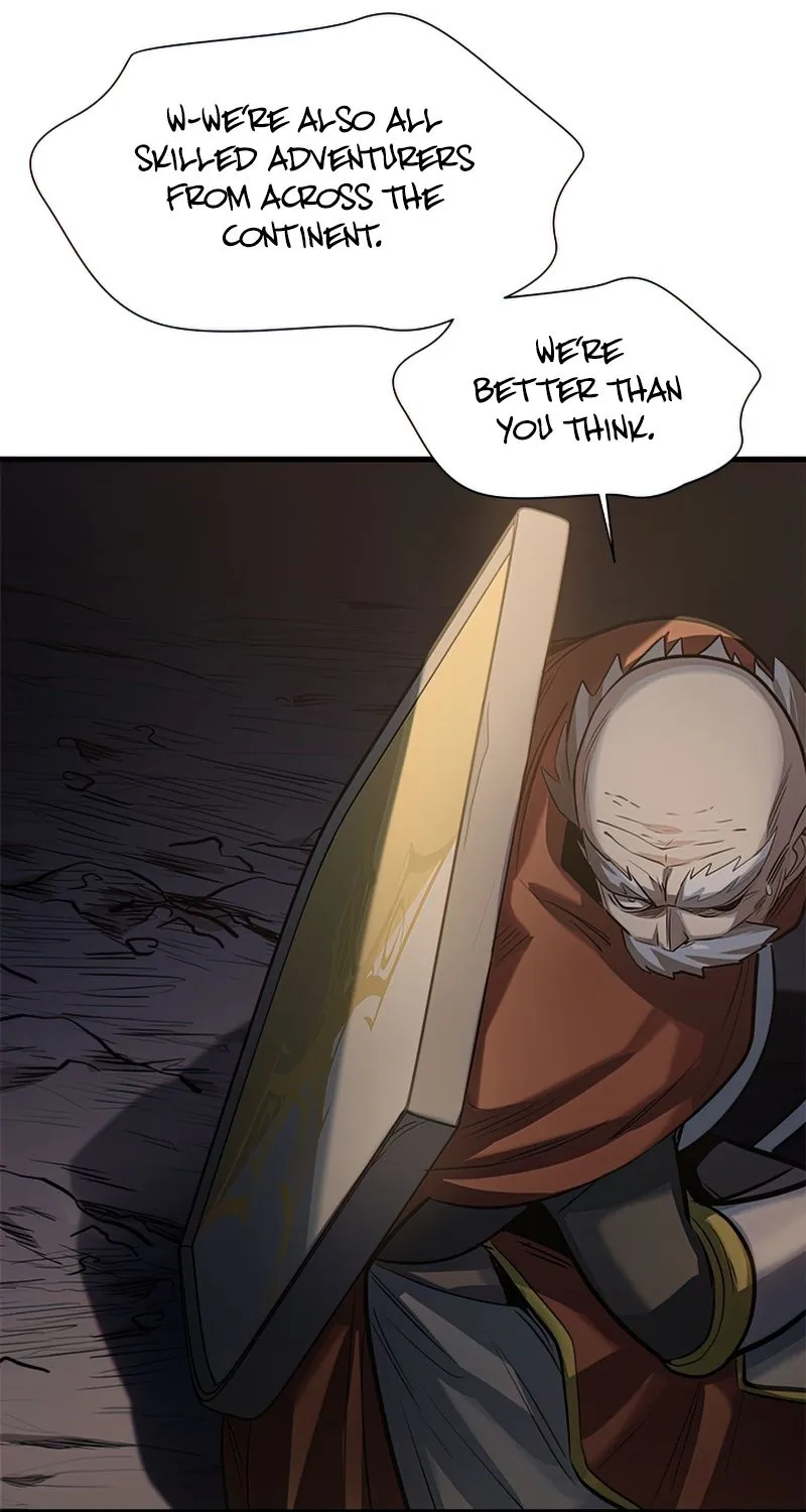 The Tutorial is Too Hard Mangakakalot X Chapter 92 Page 75