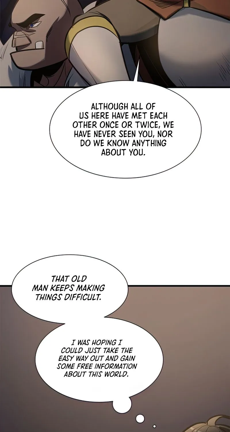 The Tutorial is Too Hard Mangakakalot X Chapter 92 Page 79
