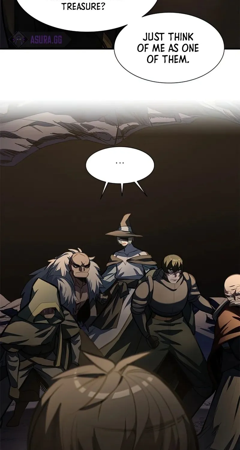 The Tutorial is Too Hard Mangakakalot X Chapter 92 Page 82
