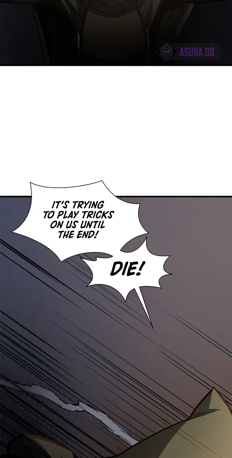 The Tutorial is Too Hard Mangakakalot X Chapter 93 Page 9