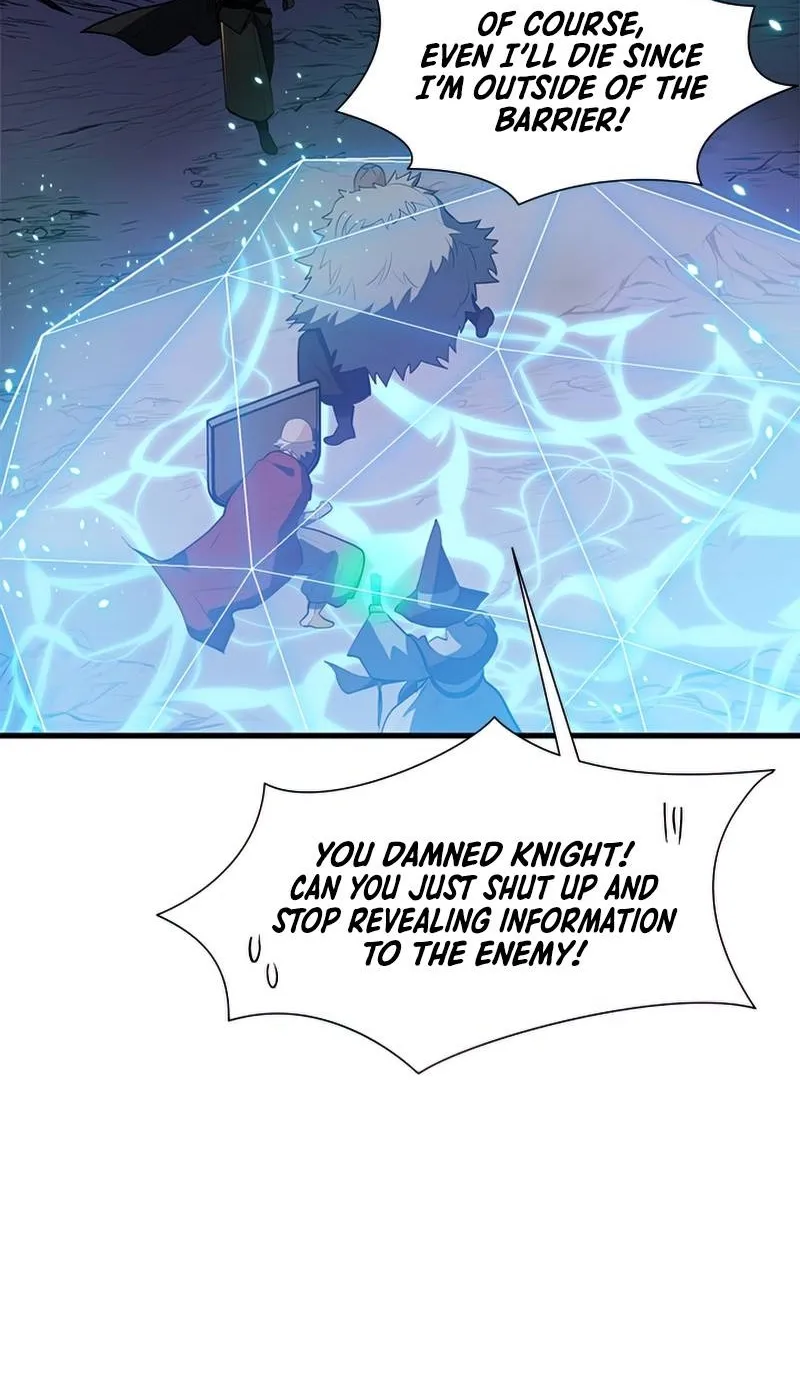 The Tutorial is Too Hard Mangakakalot X Chapter 94 Page 40