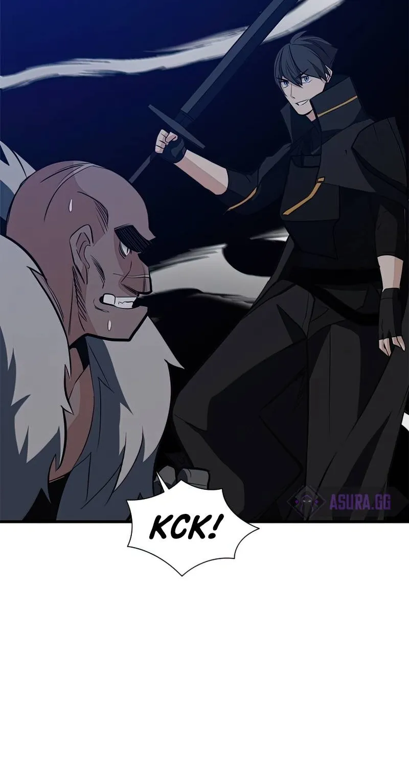 The Tutorial is Too Hard Mangakakalot X Chapter 94 Page 50