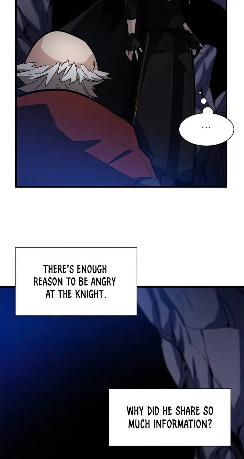 The Tutorial is Too Hard Mangakakalot X Chapter 94 Page 64