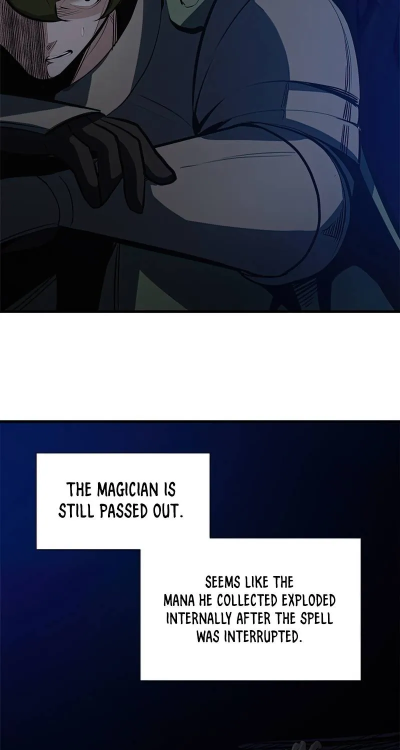 The Tutorial is Too Hard Mangakakalot X Chapter 94 Page 69