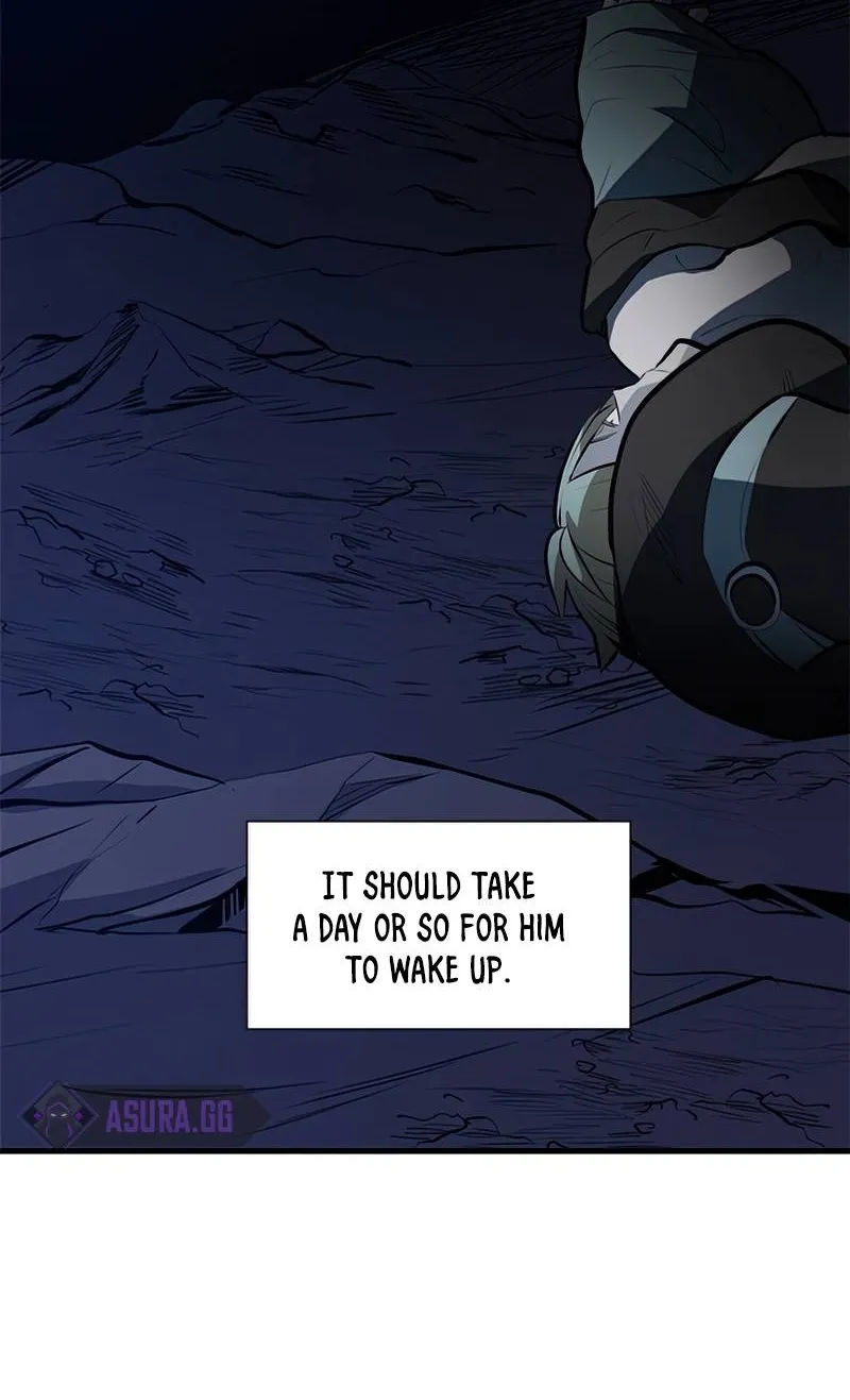 The Tutorial is Too Hard Mangakakalot X Chapter 94 Page 70