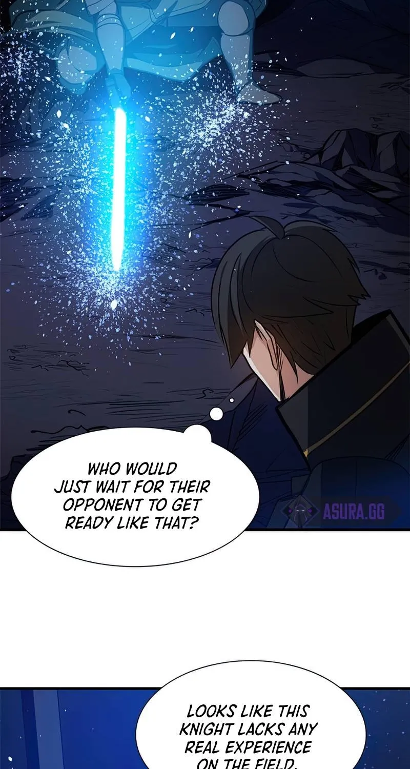 The Tutorial is Too Hard Mangakakalot X Chapter 94 Page 9