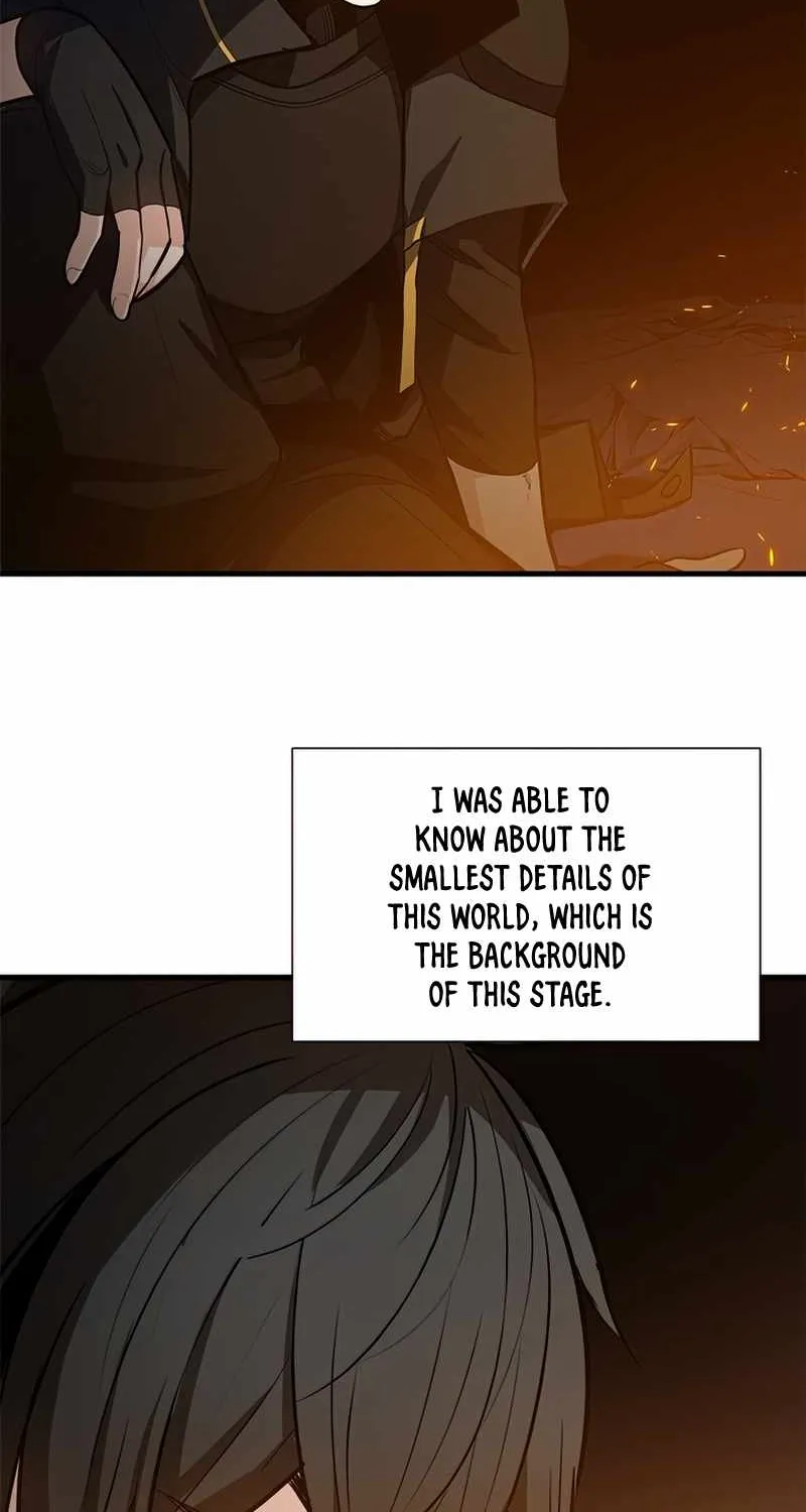 The Tutorial is Too Hard Mangakakalot X Chapter 95 Page 15