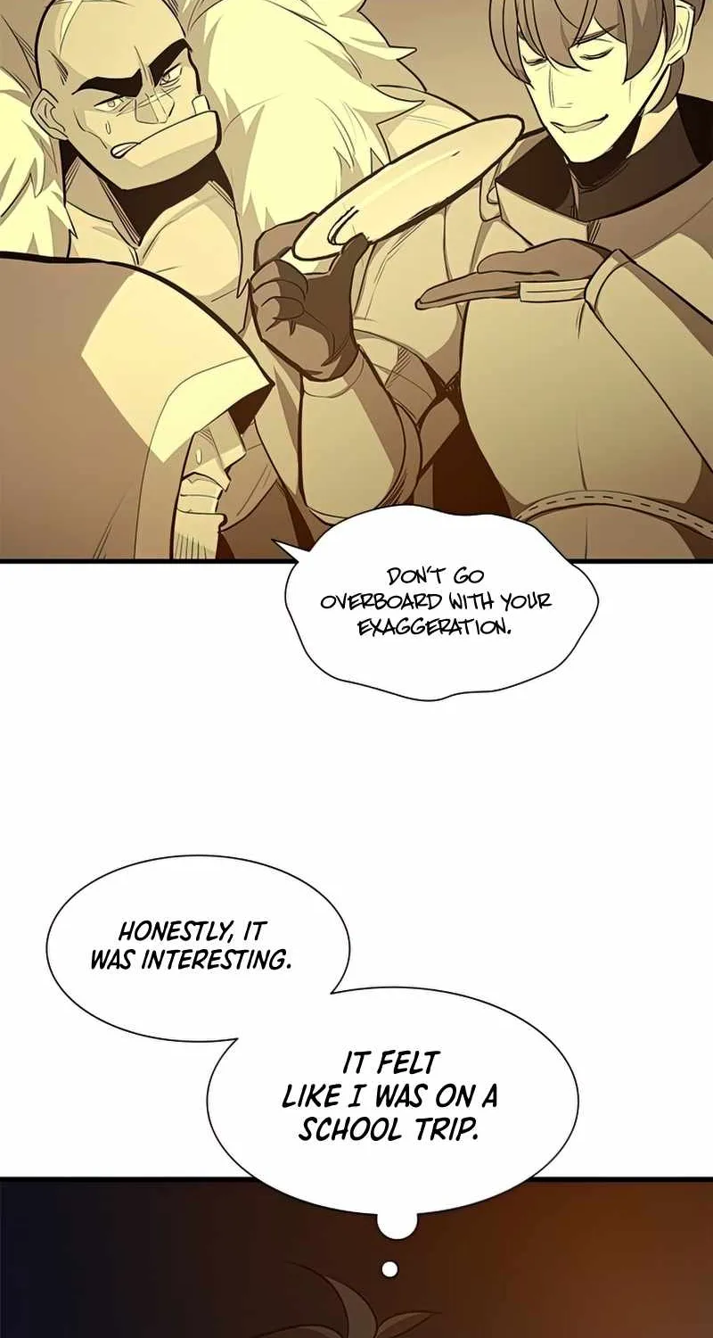 The Tutorial is Too Hard Mangakakalot X Chapter 95 Page 17