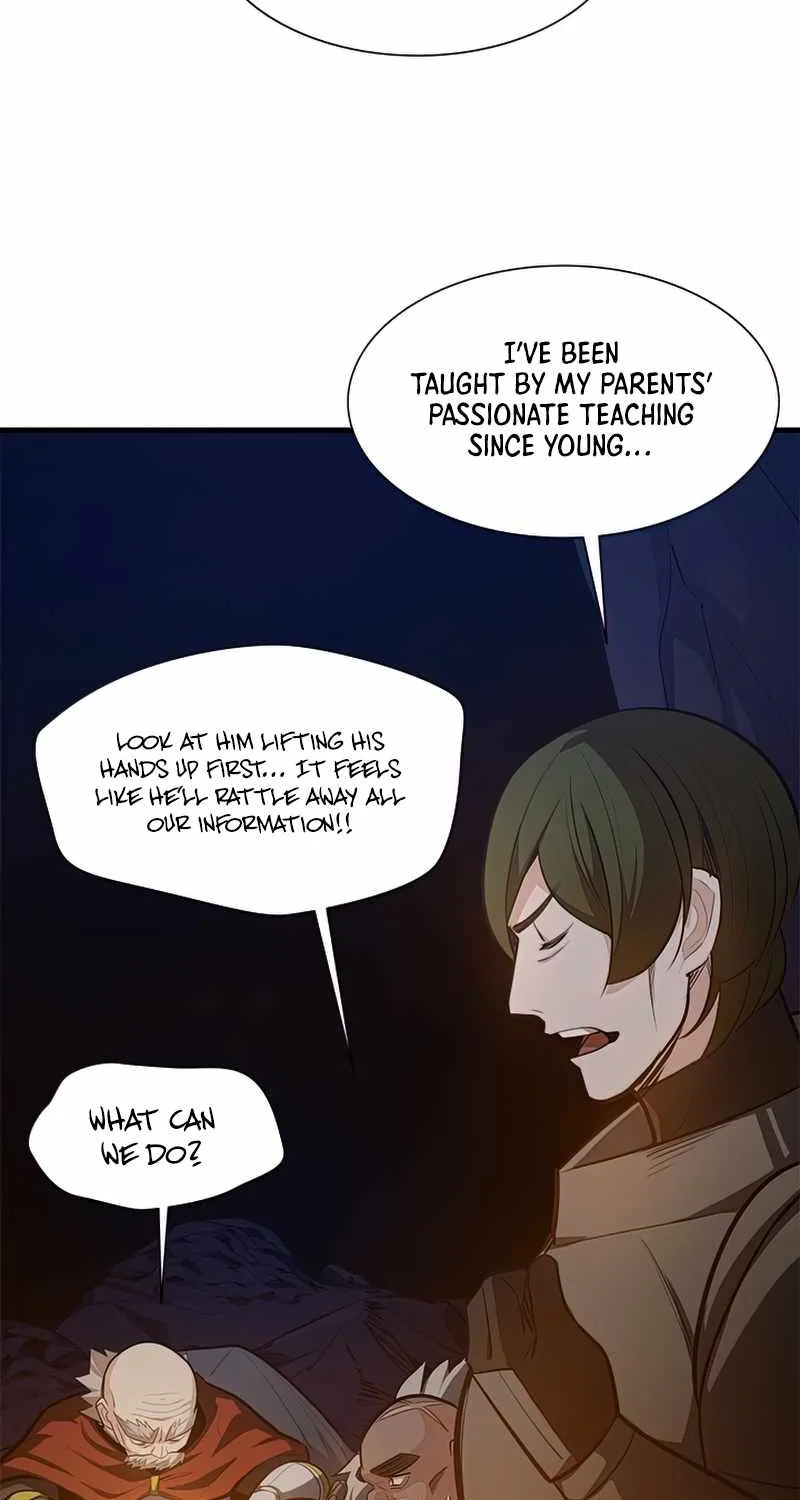 The Tutorial is Too Hard Mangakakalot X Chapter 95 Page 4