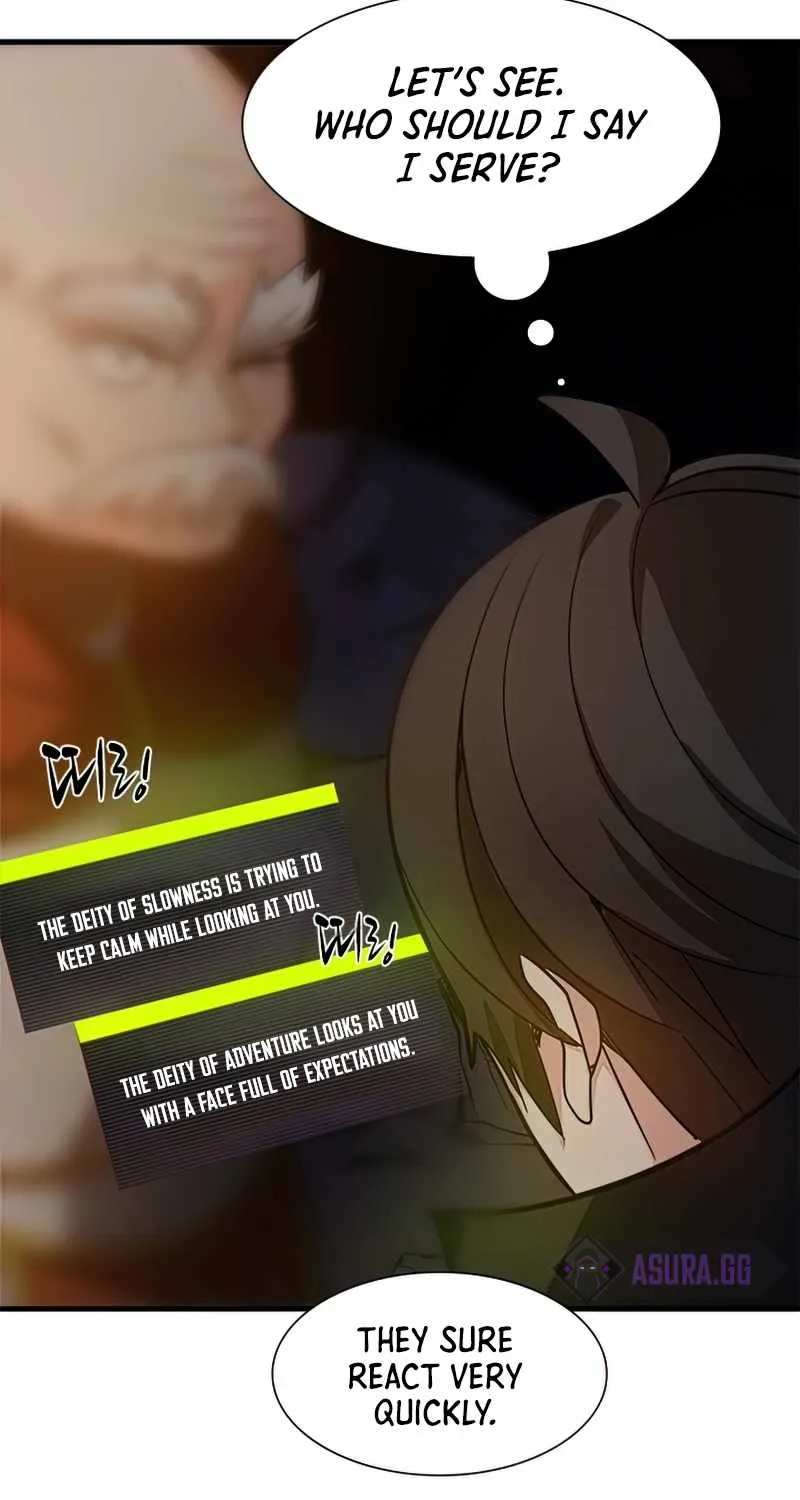 The Tutorial is Too Hard Mangakakalot X Chapter 95 Page 50