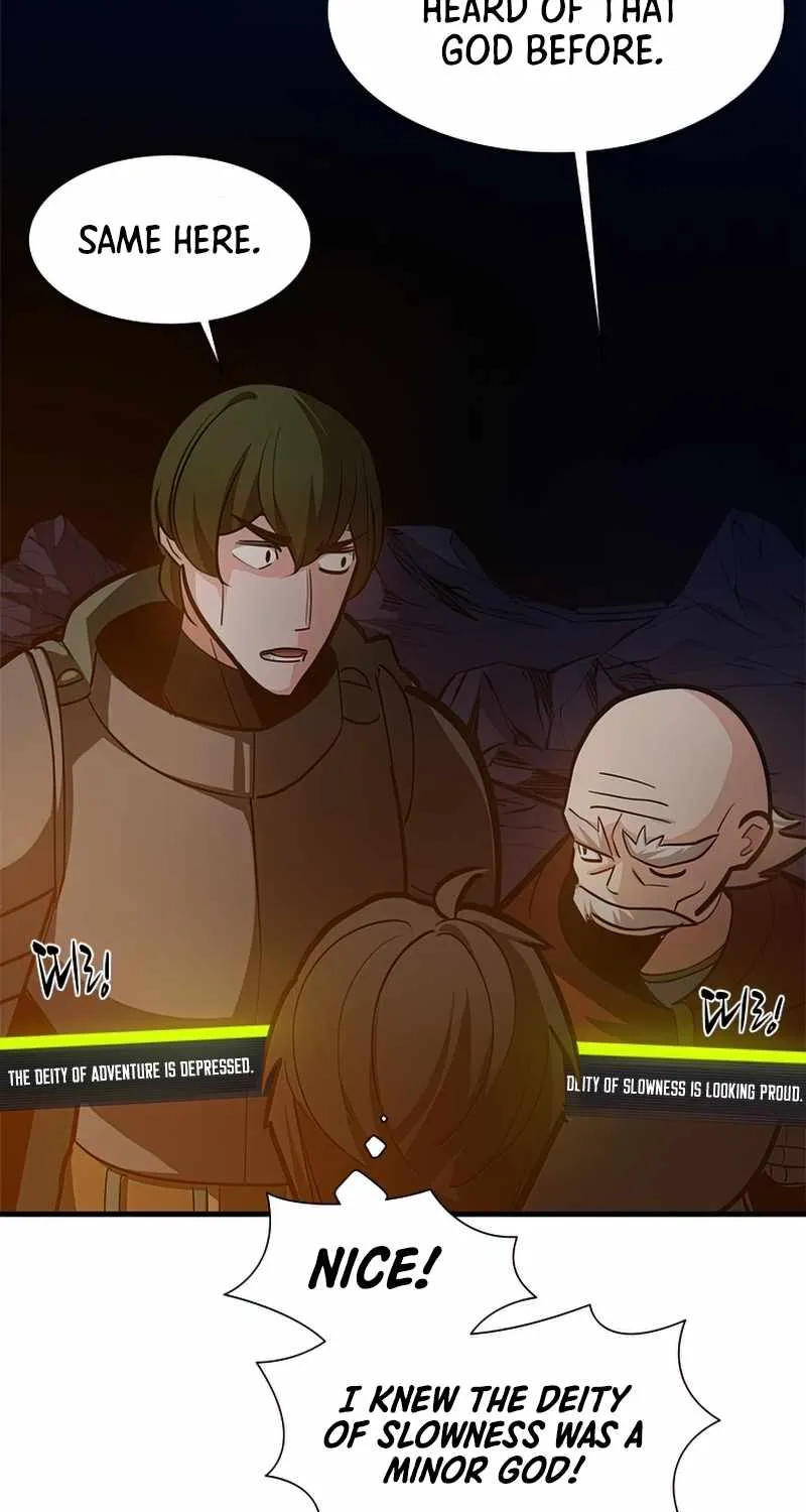 The Tutorial is Too Hard Mangakakalot X Chapter 95 Page 54
