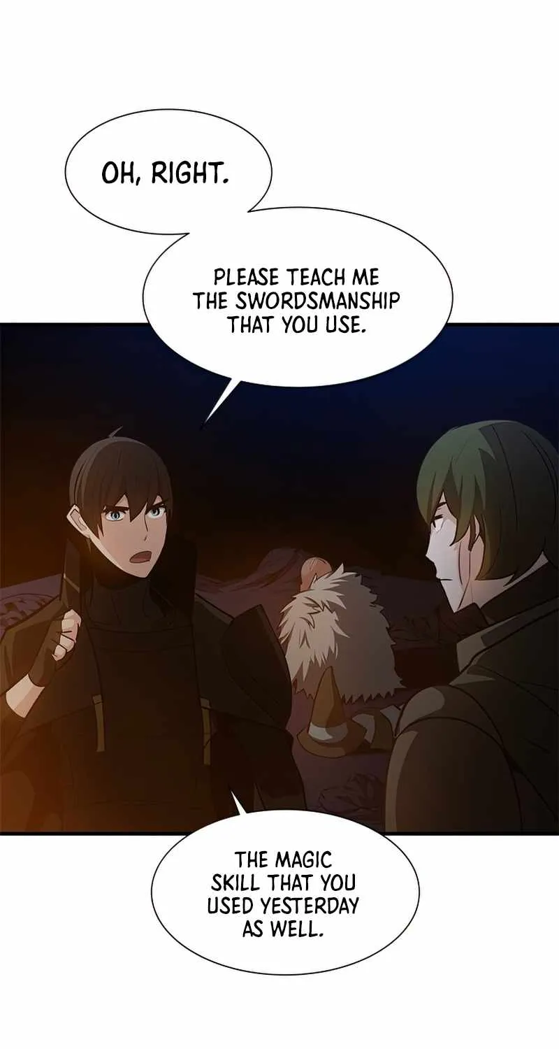 The Tutorial is Too Hard Mangakakalot X Chapter 95 Page 58
