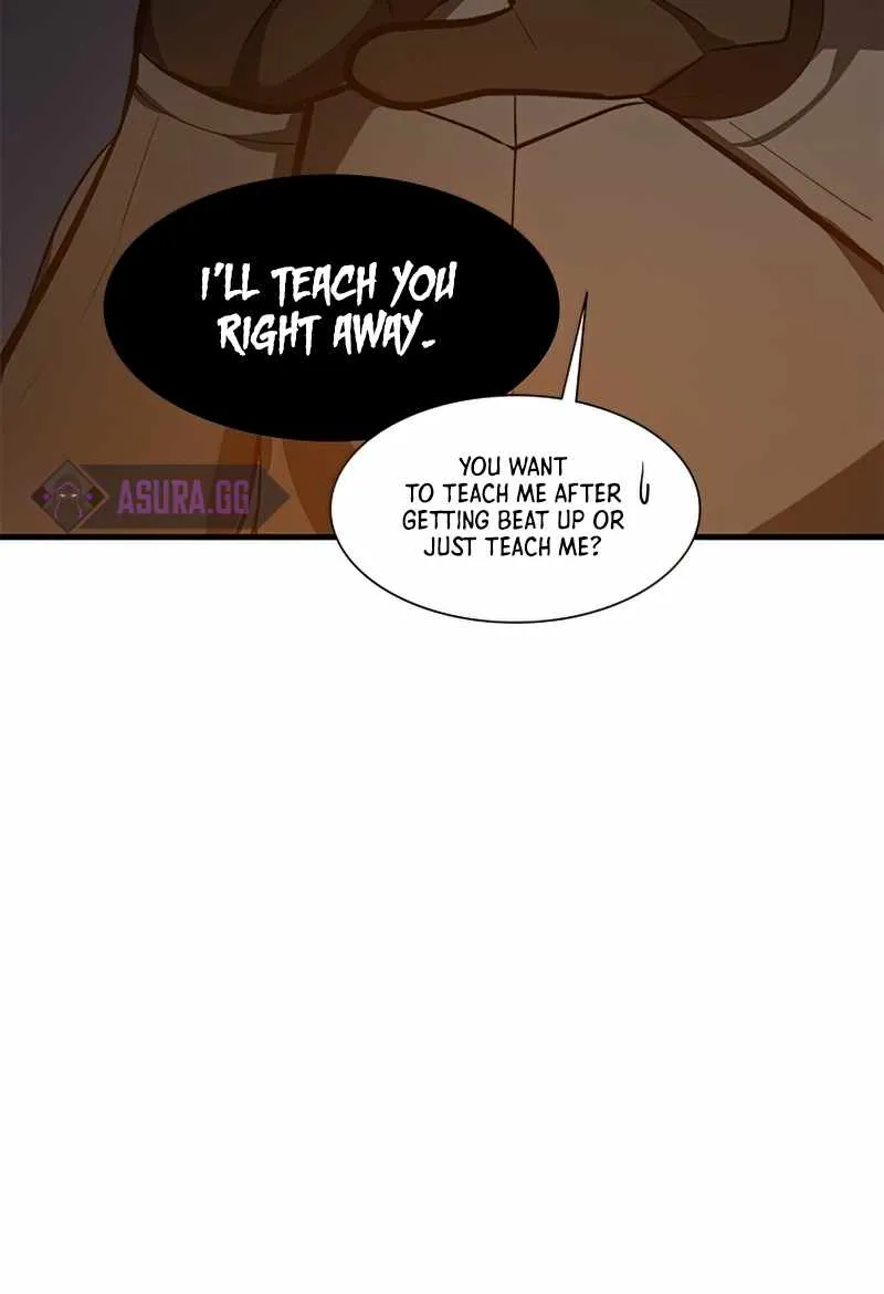 The Tutorial is Too Hard Mangakakalot X Chapter 95 Page 60