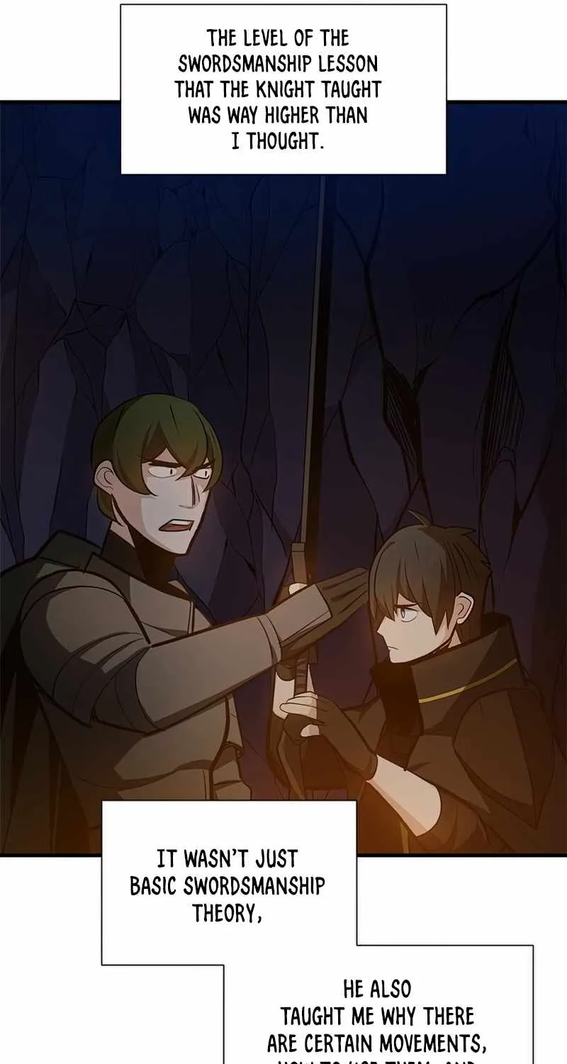 The Tutorial is Too Hard Mangakakalot X Chapter 95 Page 61