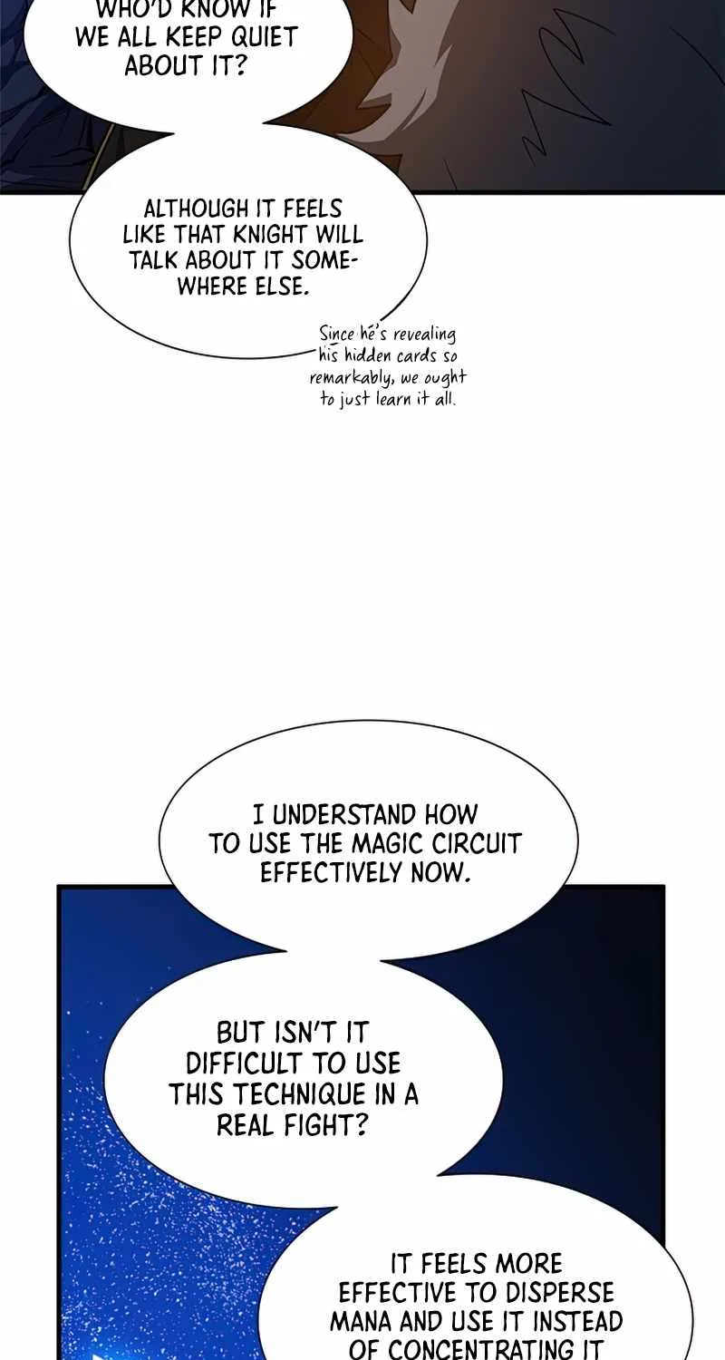 The Tutorial is Too Hard Mangakakalot X Chapter 95 Page 72