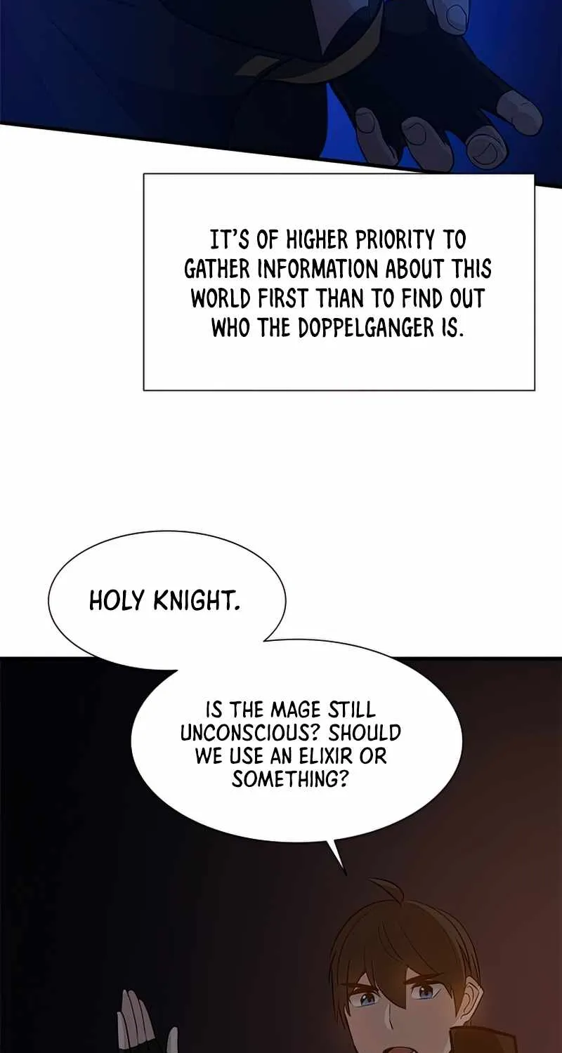 The Tutorial is Too Hard Mangakakalot X Chapter 95 Page 91