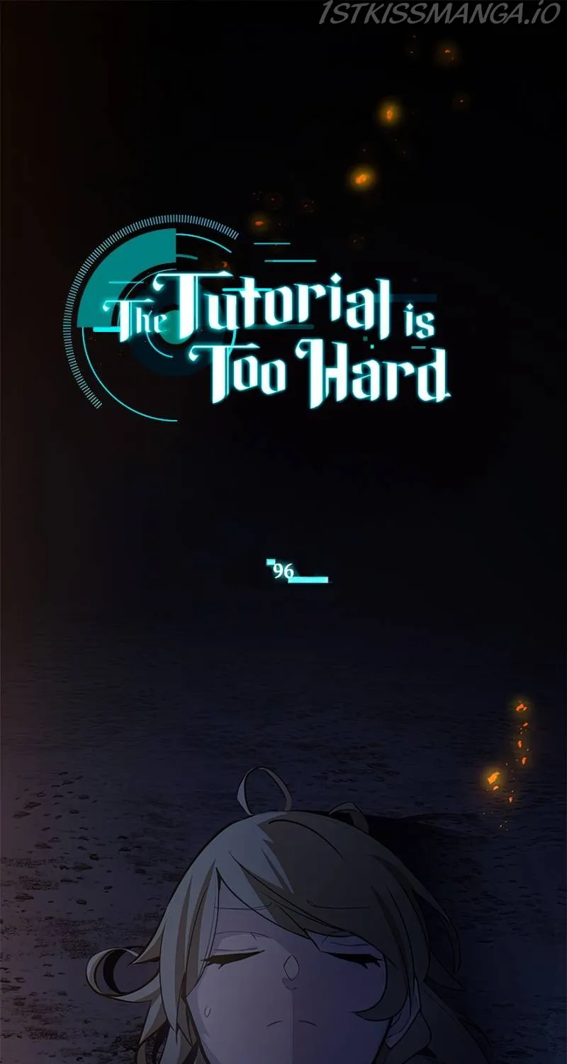 The Tutorial is Too Hard Mangakakalot X Chapter 96 Page 2