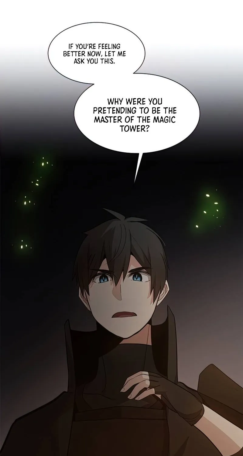 The Tutorial is Too Hard Mangakakalot X Chapter 96 Page 33