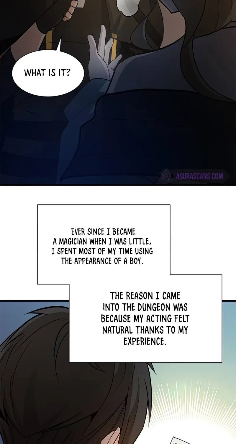 The Tutorial is Too Hard Mangakakalot X Chapter 96 Page 37