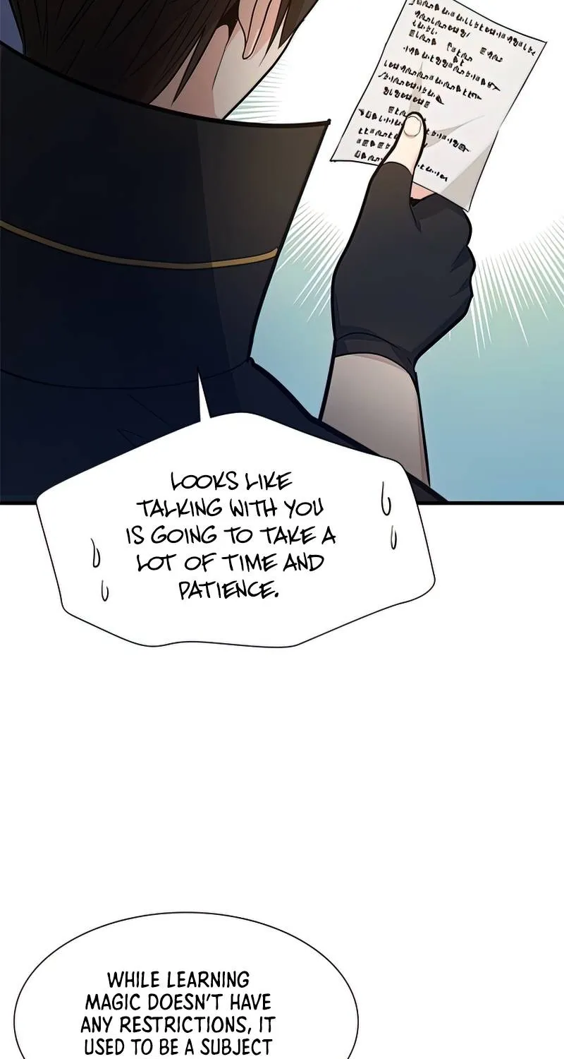 The Tutorial is Too Hard Mangakakalot X Chapter 96 Page 38