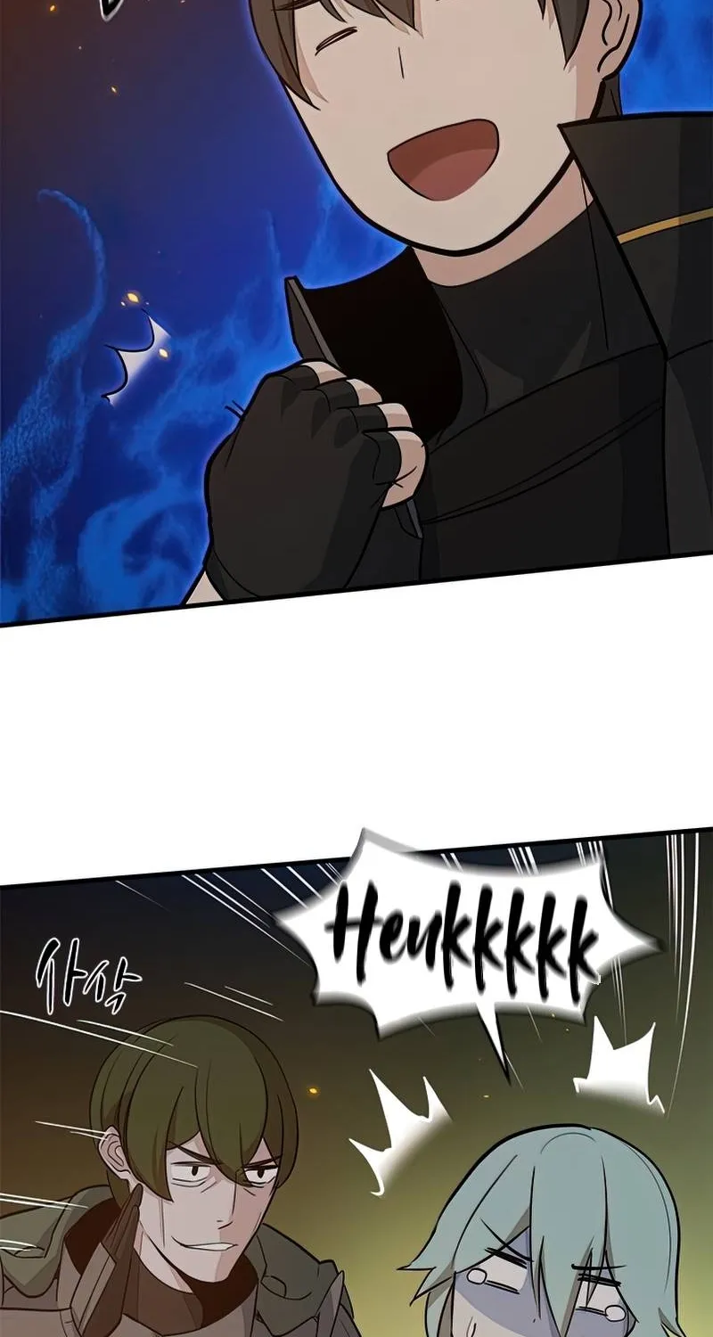 The Tutorial is Too Hard Mangakakalot X Chapter 96 Page 69