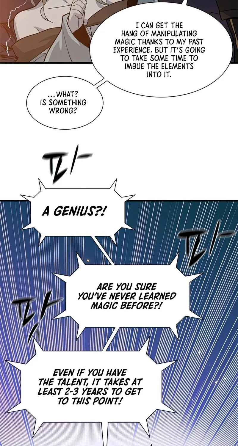 The Tutorial is Too Hard Mangakakalot X Chapter 96 Page 88