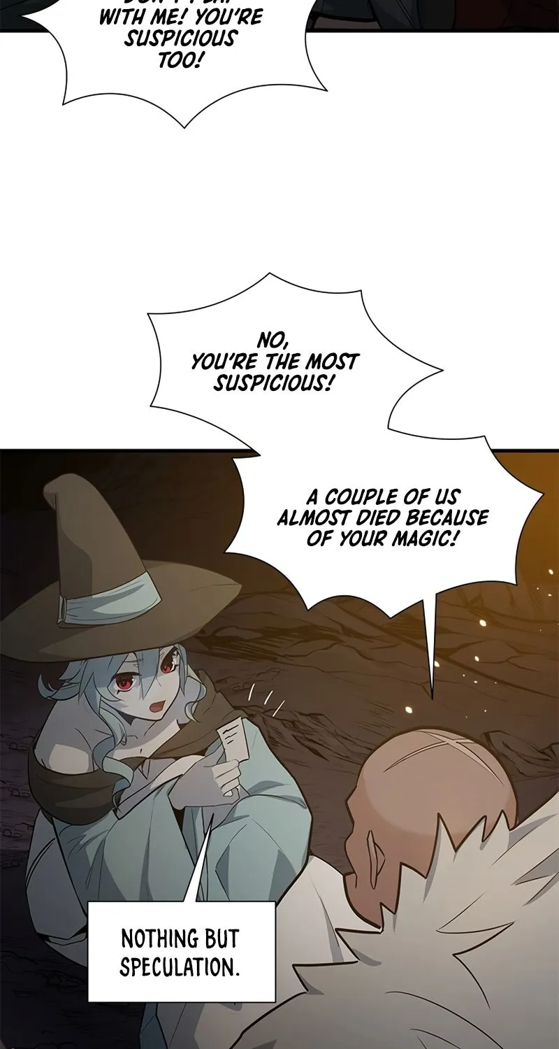 The Tutorial is Too Hard Mangakakalot X Chapter 97 Page 25