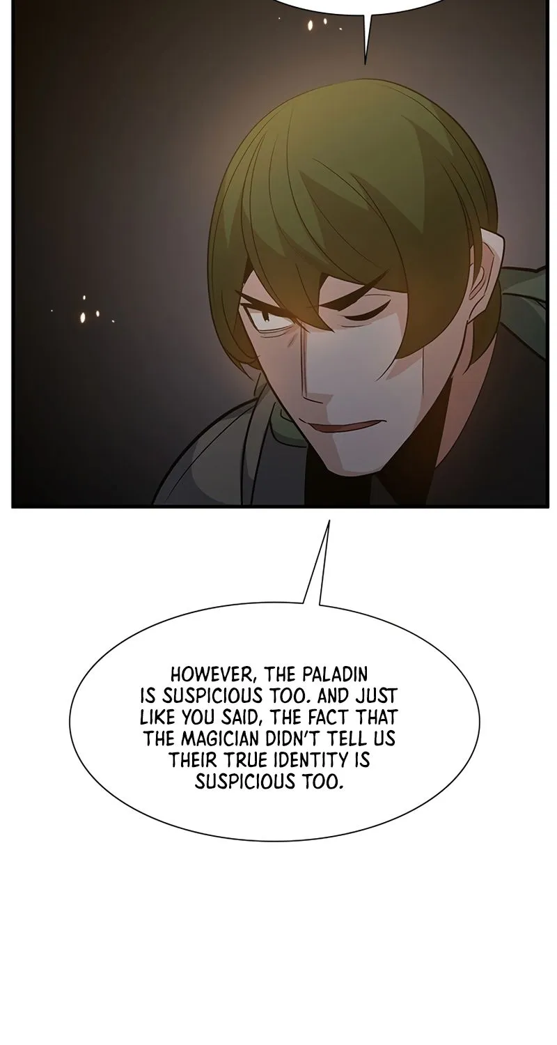 The Tutorial is Too Hard Mangakakalot X Chapter 97 Page 28