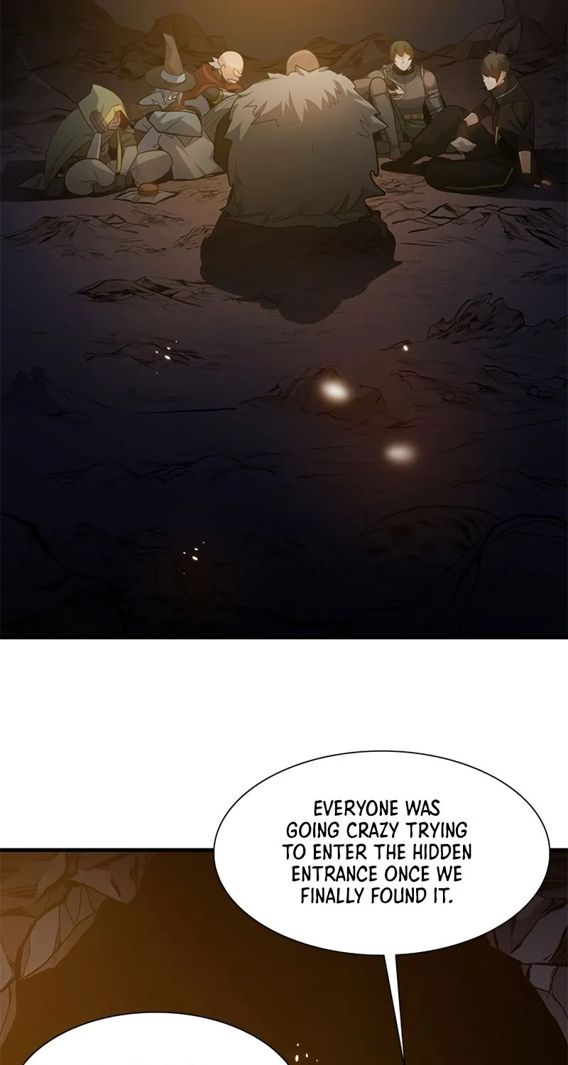The Tutorial is Too Hard Mangakakalot X Chapter 97 Page 4