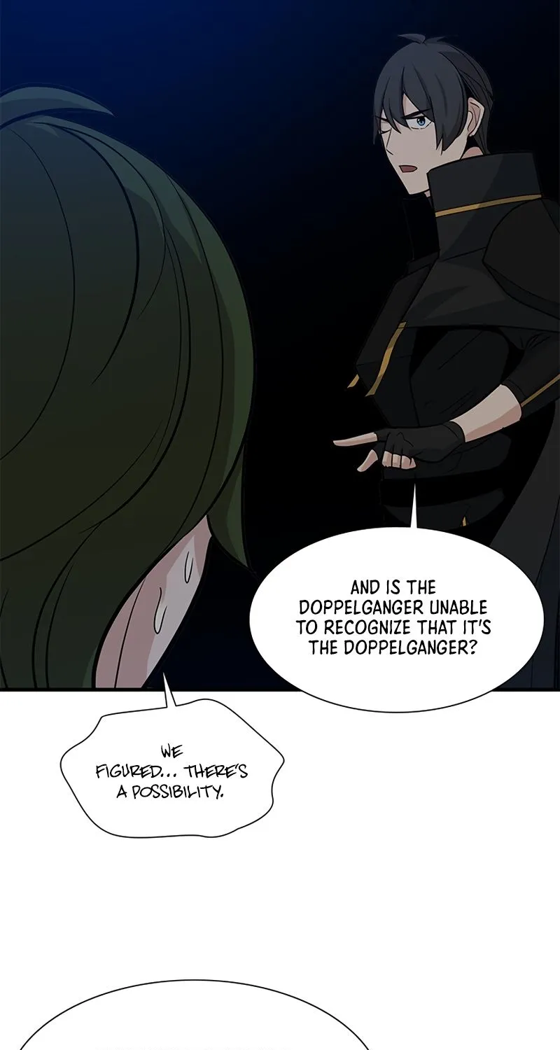 The Tutorial is Too Hard Mangakakalot X Chapter 97 Page 95