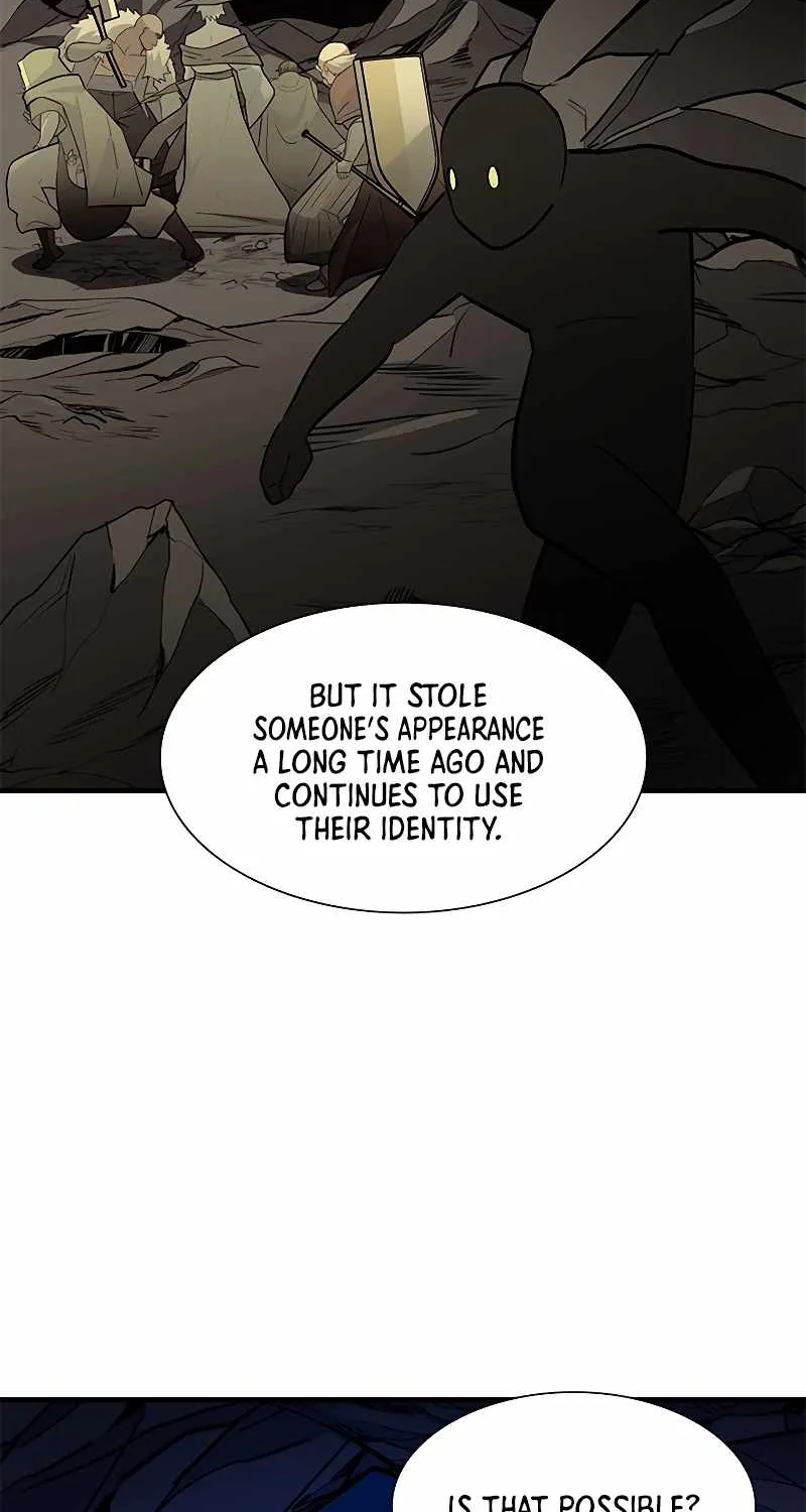 The Tutorial is Too Hard Mangakakalot X Chapter 98 Page 25