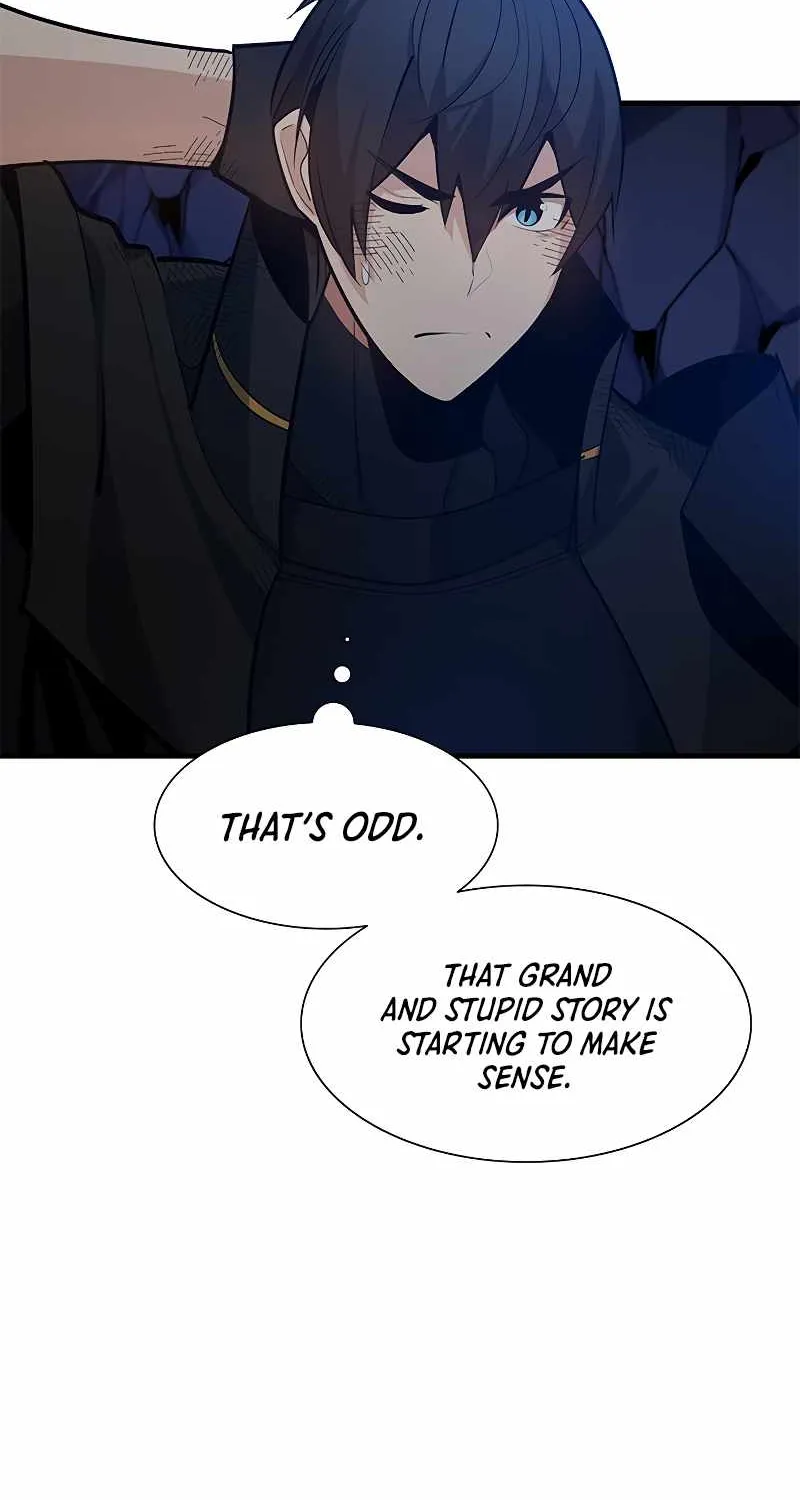 The Tutorial is Too Hard Mangakakalot X Chapter 98 Page 42