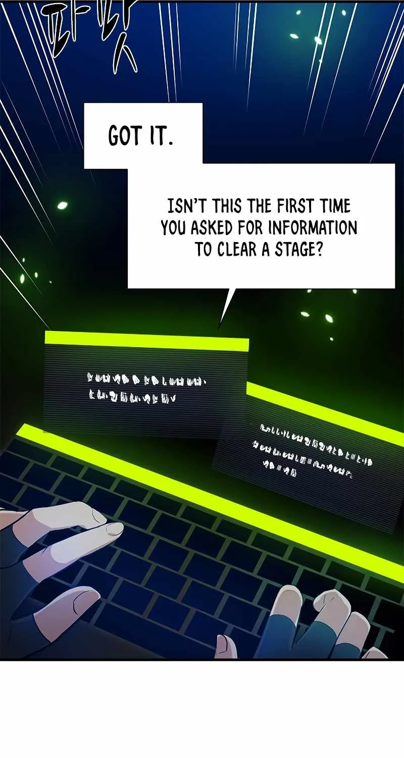 The Tutorial is Too Hard Mangakakalot X Chapter 98 Page 54