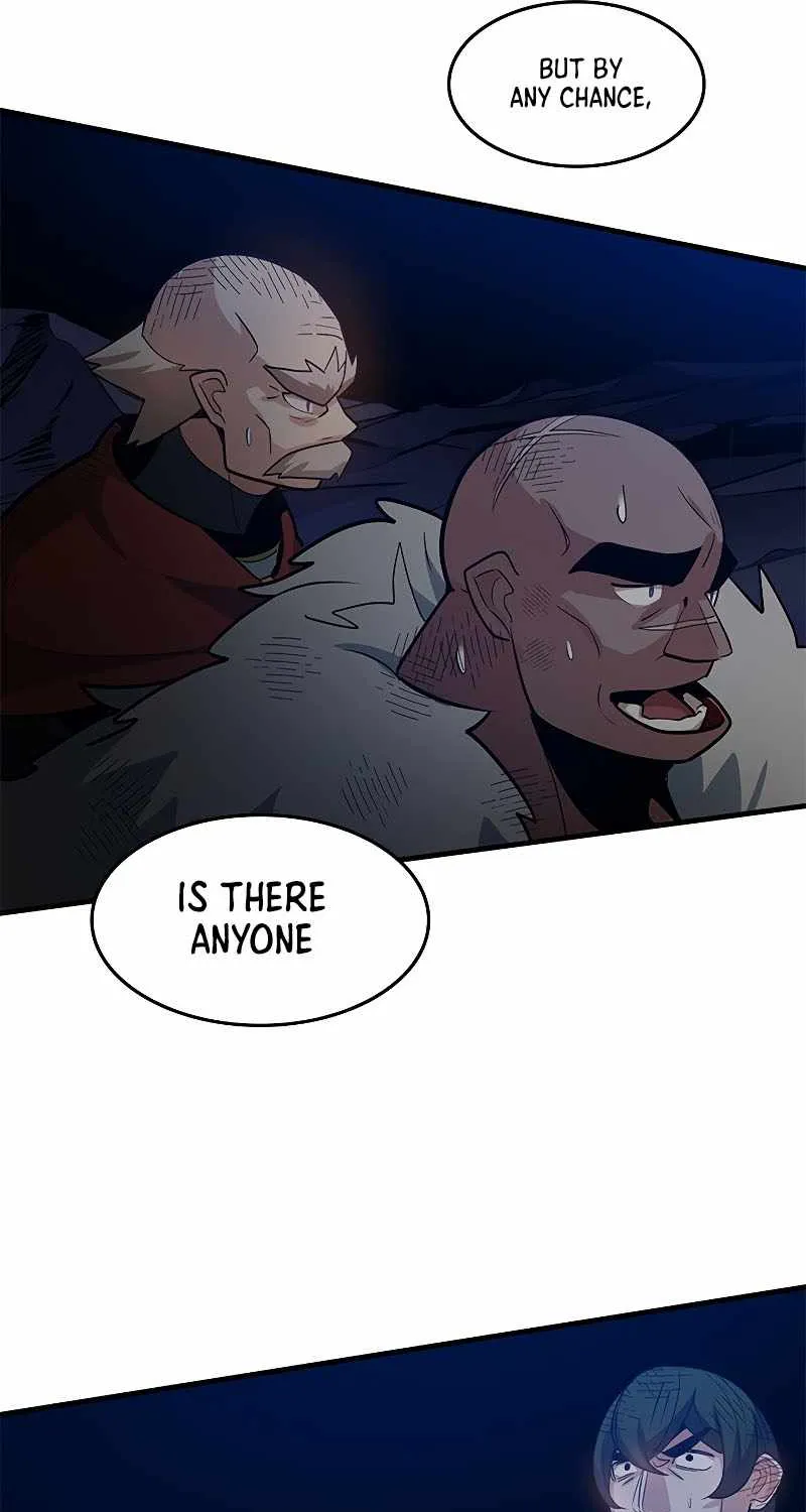 The Tutorial is Too Hard Mangakakalot X Chapter 98 Page 96