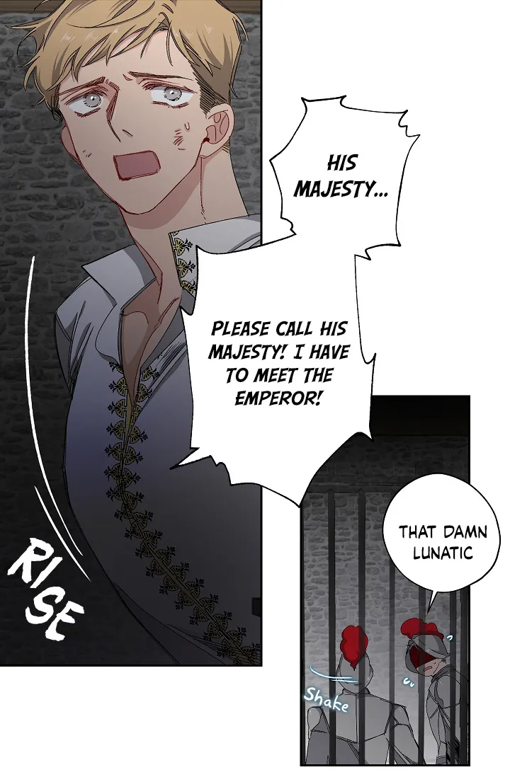 The Tyrant's First Love Mangakakalot X Chapter 15 Page 29