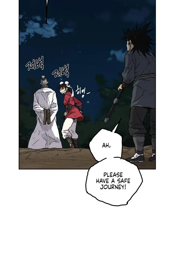 The Undefeatable Swordsman Mangakakalot X Chapter 4 Page 14