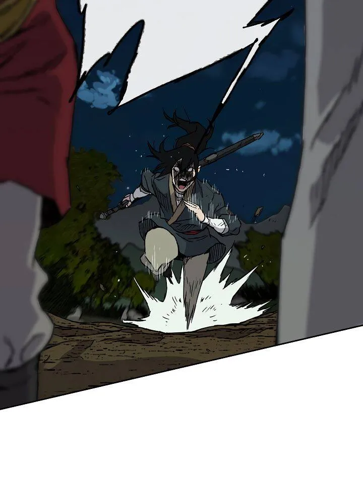 The Undefeatable Swordsman Mangakakalot X Chapter 4 Page 40