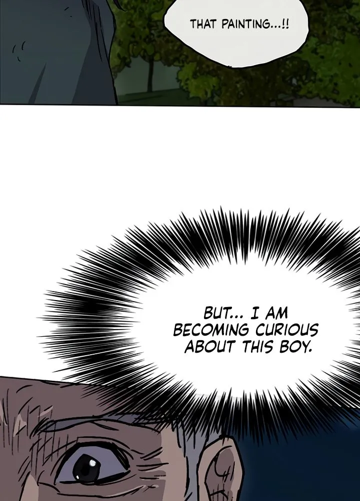 The Undefeatable Swordsman Mangakakalot X Chapter 4 Page 56