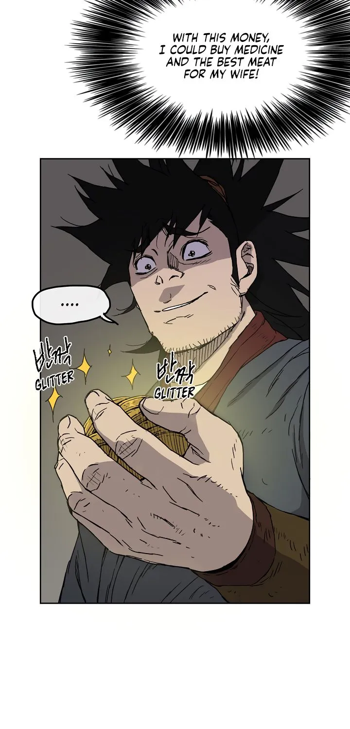 The Undefeatable Swordsman Mangakakalot X Chapter 4 Page 6