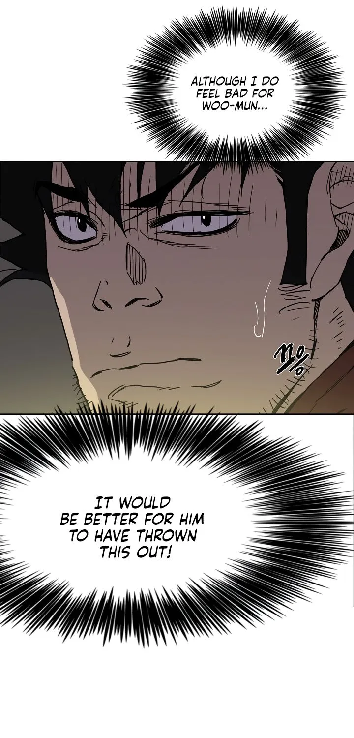 The Undefeatable Swordsman Mangakakalot X Chapter 4 Page 7