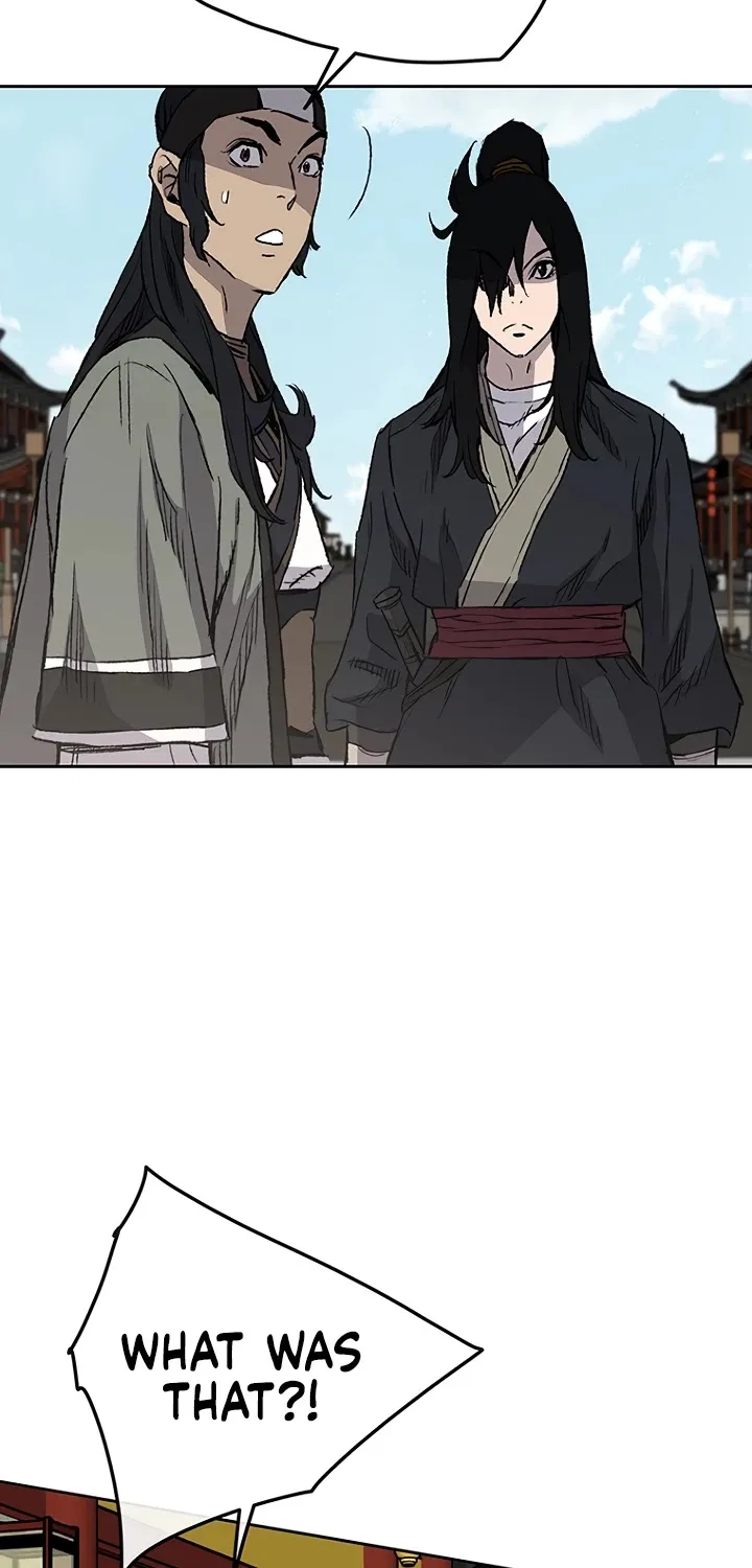 The Undefeatable Swordsman Mangakakalot X Chapter 41 Page 7