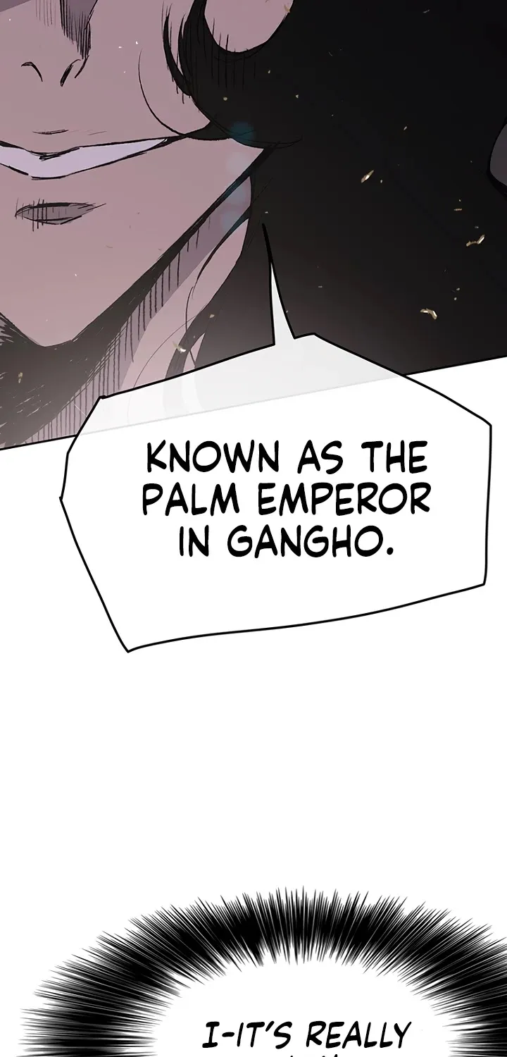 The Undefeatable Swordsman Mangakakalot X Chapter 41 Page 90