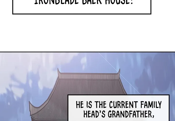 The Undefeatable Swordsman Mangakakalot X Chapter 41 Page 93