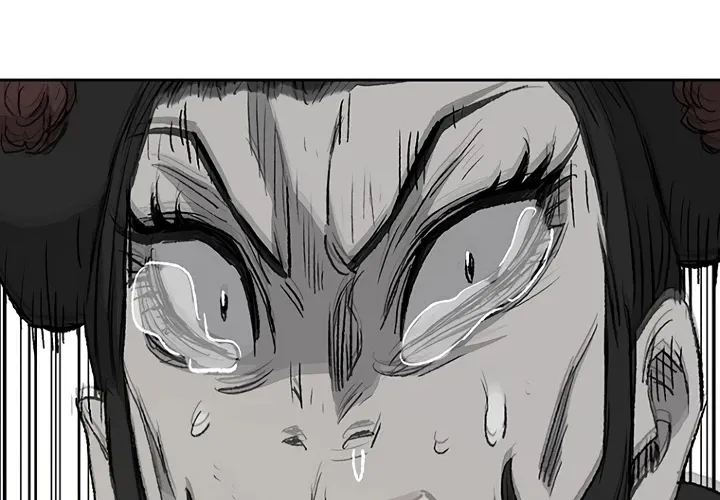 The Undefeatable Swordsman Mangakakalot X Chapter 41 Page 97