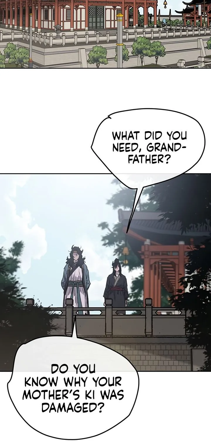 The Undefeatable Swordsman Mangakakalot X Chapter 43 Page 66