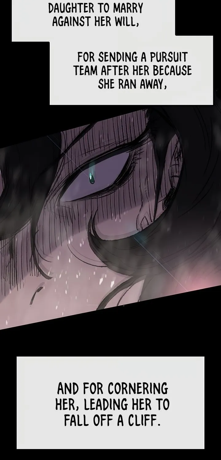 The Undefeatable Swordsman Mangakakalot X Chapter 43 Page 8