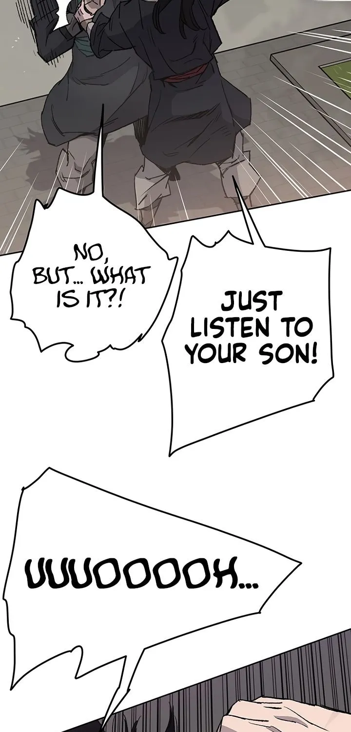 The Undefeatable Swordsman Mangakakalot X Chapter 47 Page 5
