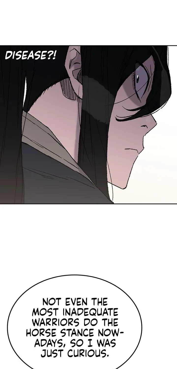 The Undefeatable Swordsman Mangakakalot X Chapter 47 Page 41