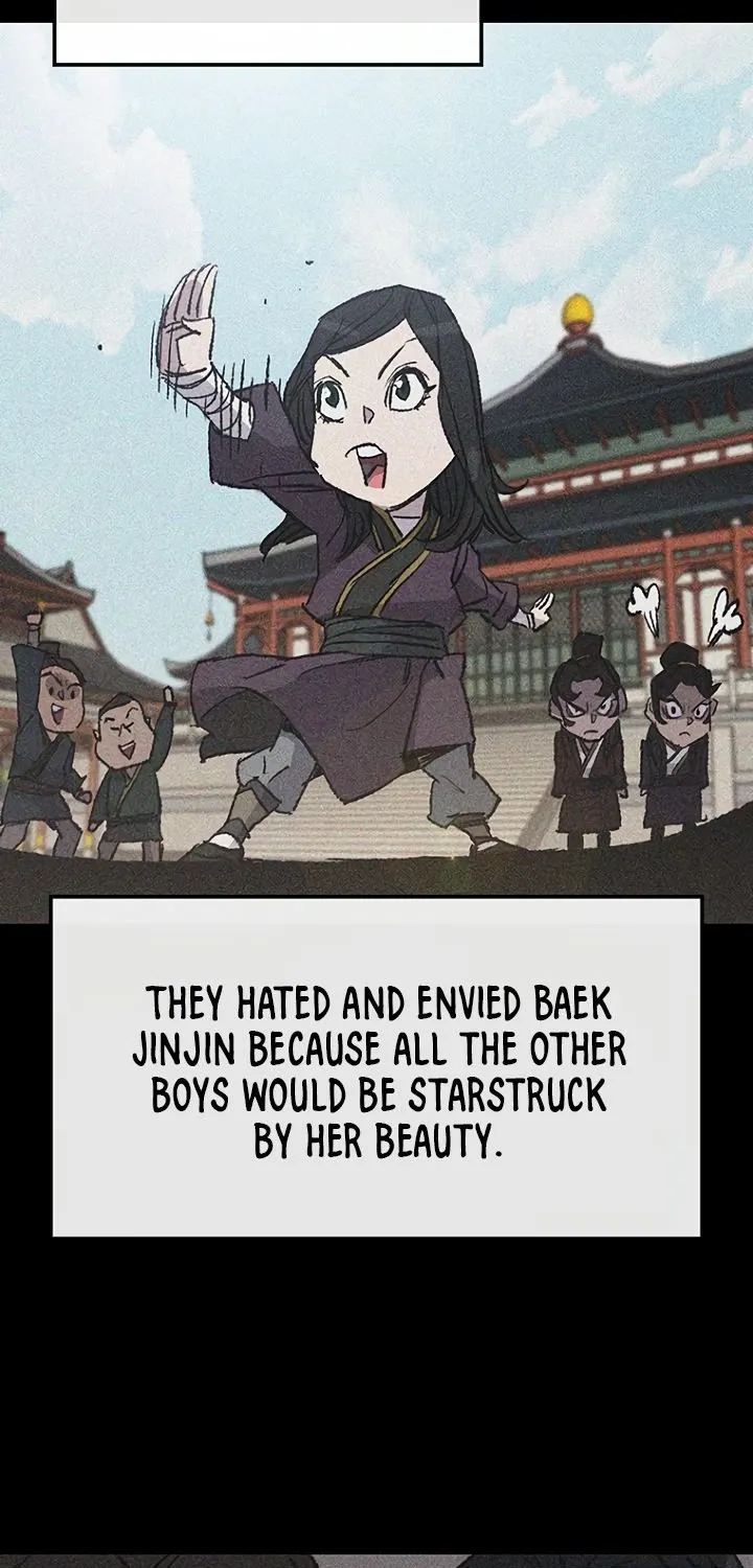 The Undefeatable Swordsman Mangakakalot X Chapter 47 Page 63