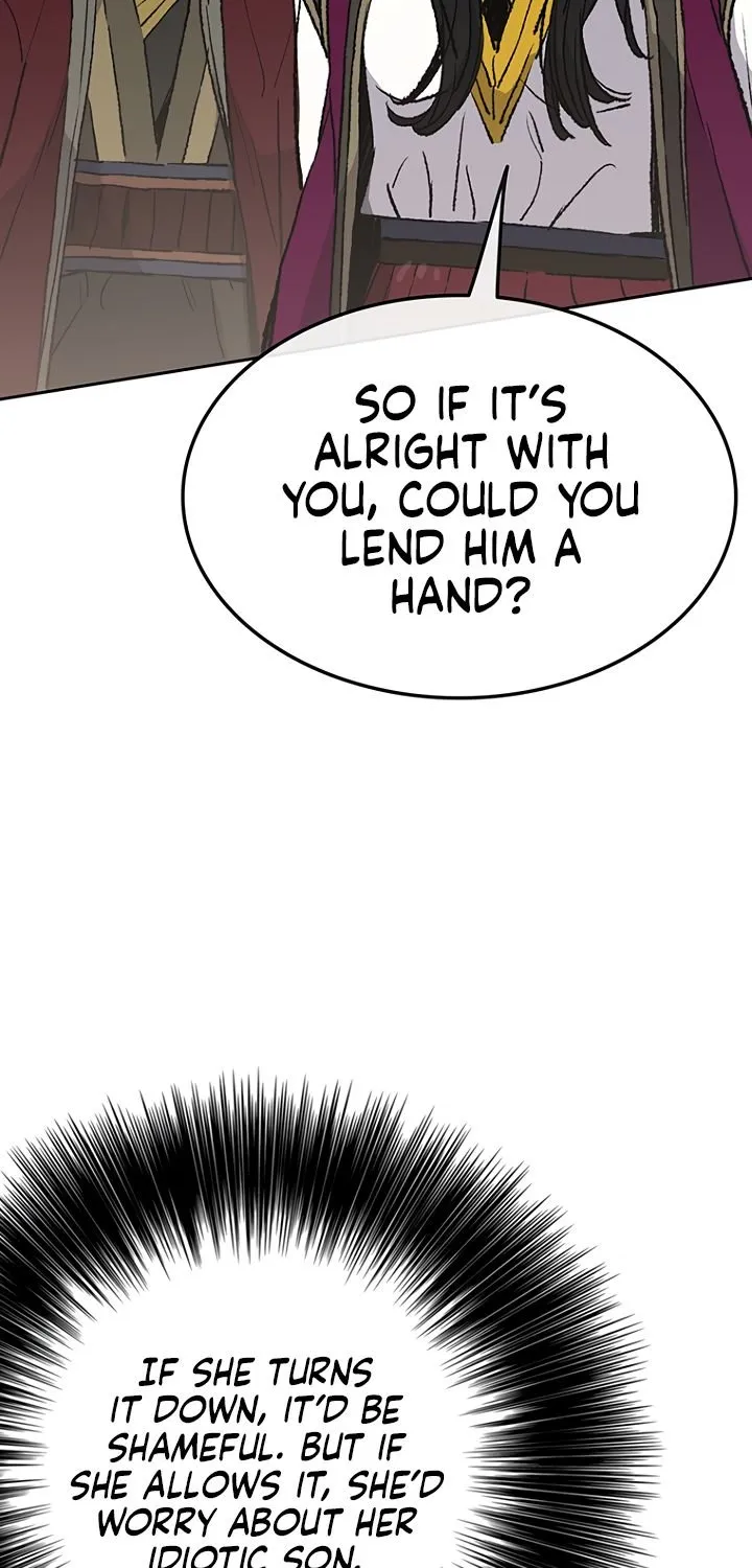 The Undefeatable Swordsman Mangakakalot X Chapter 47 Page 82